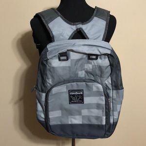 Jinx MineCraft Backpack